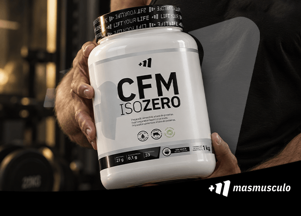 Las 5 mejores proteínas del mercado en 2026