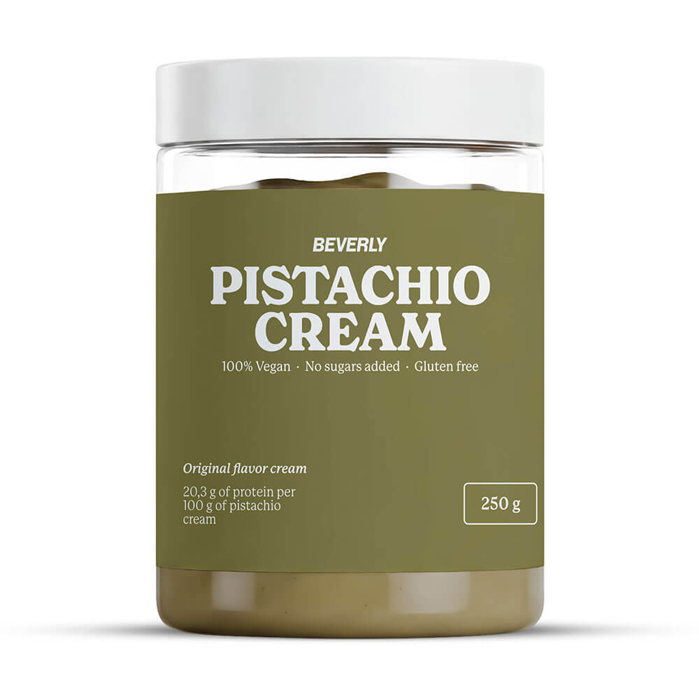 Pistachio Delicatesse Cream