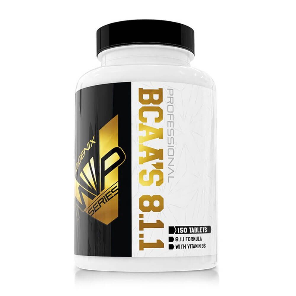 BCAAs 8:1:1 Pro