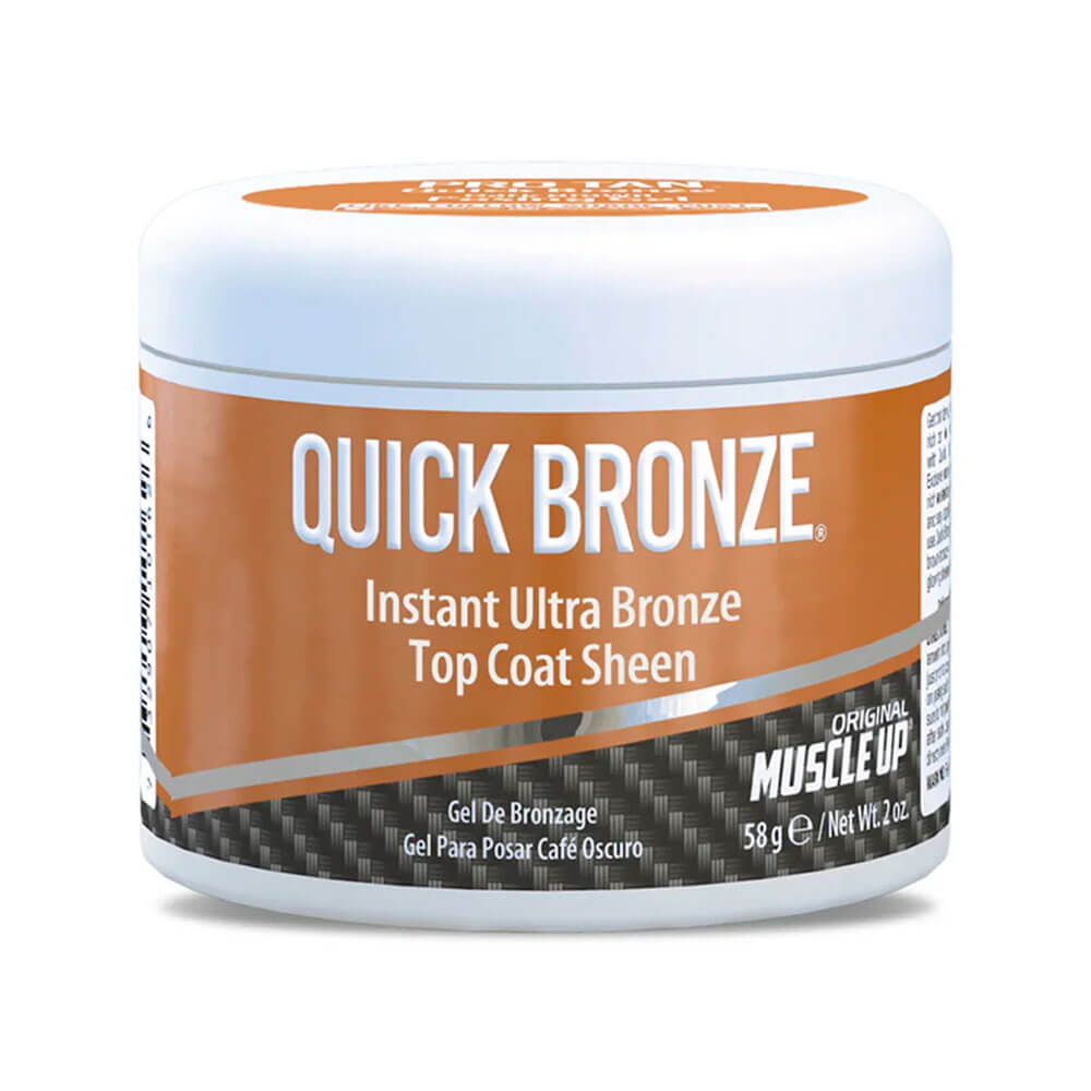 Pro Tan Instant Quick Bronze