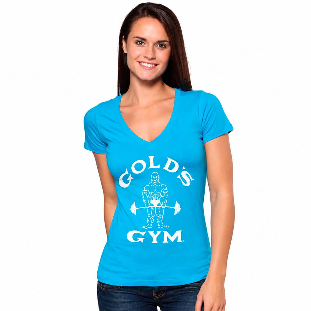 Camiseta Chica Pico Joe Classic