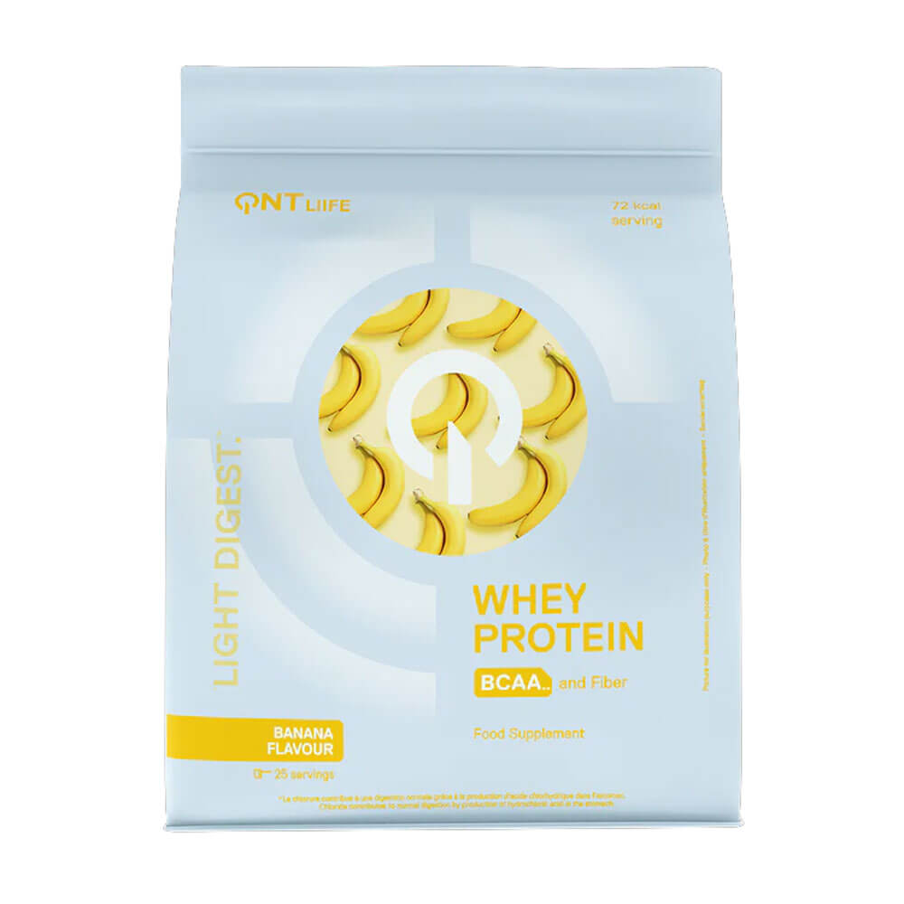 Light Digest Whey Protein