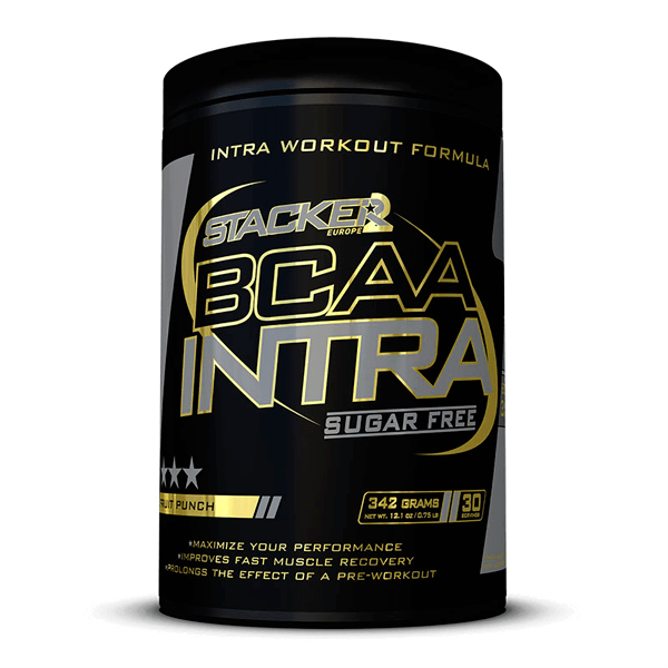 BCAA Intra