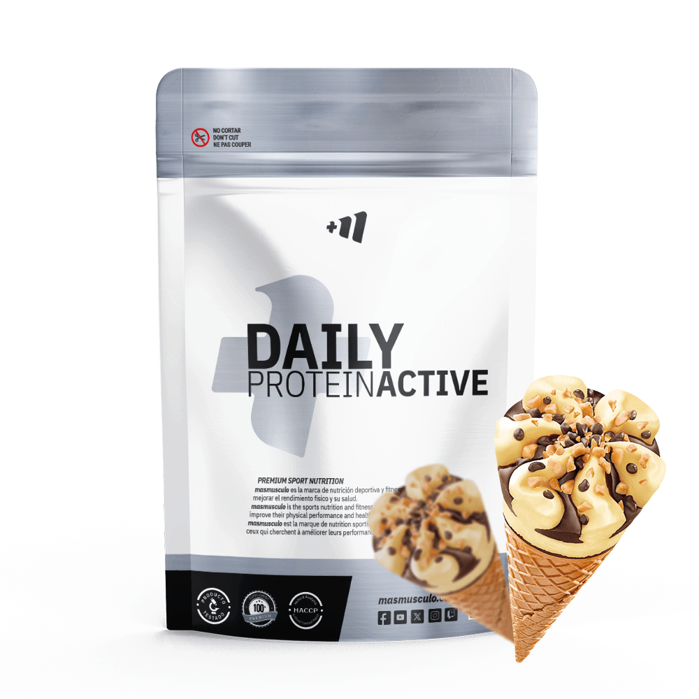 Daily Protein Active