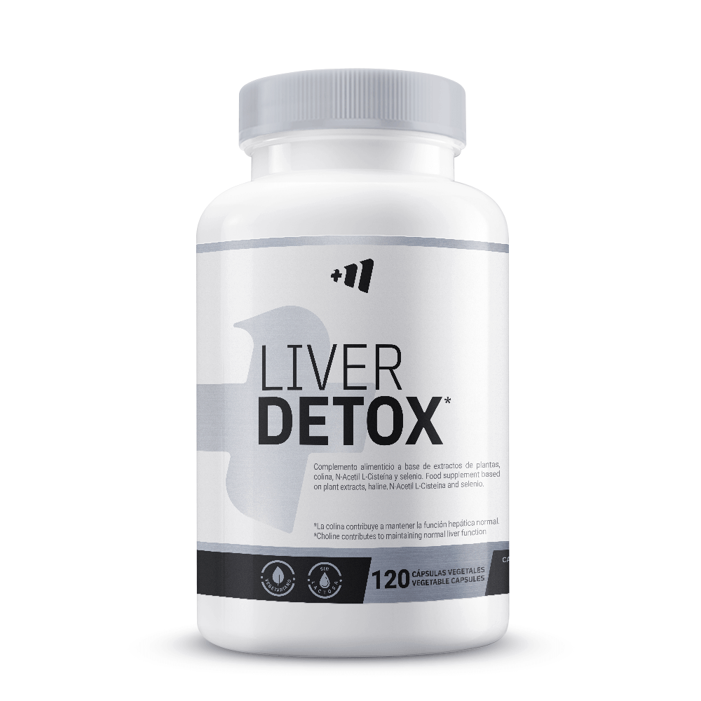 Liver Detox