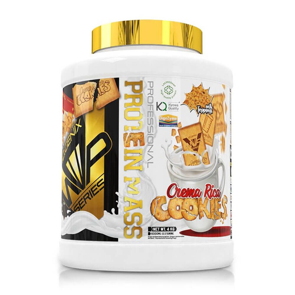 Protein Mass Profesional