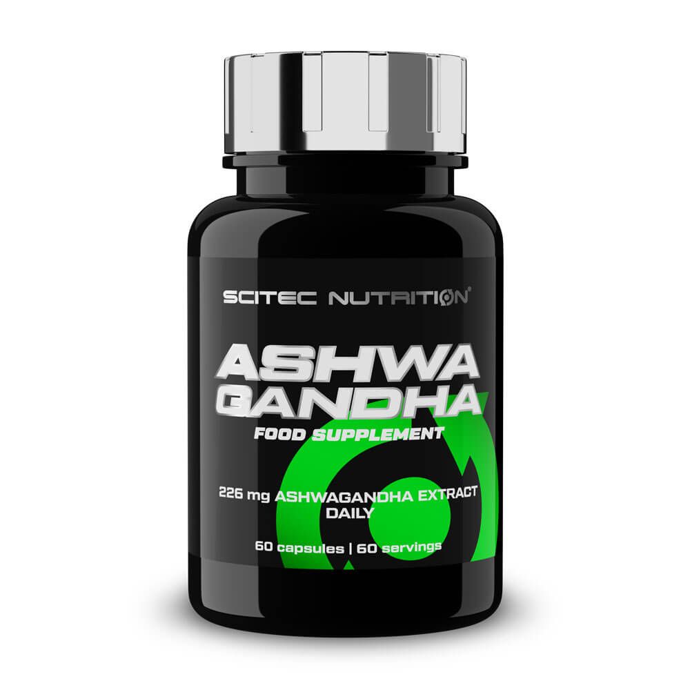 Ashwagandha 226Mg