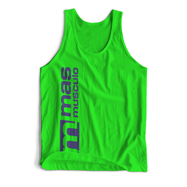Camiseta de Tirantes MASmusculo de MASmusculo