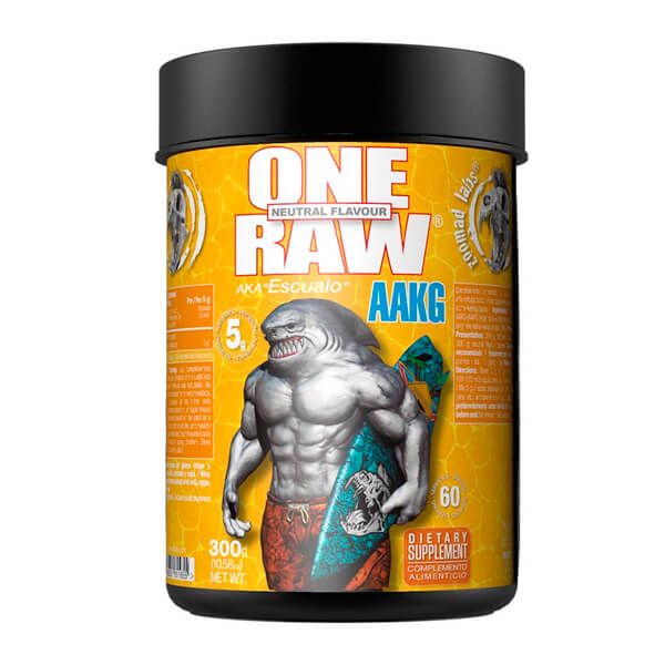 Raw One AAKG - 300g