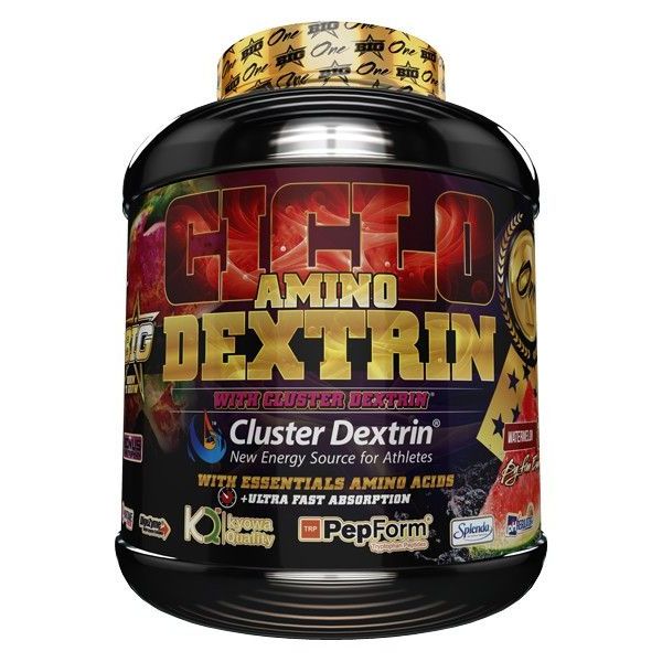 Ciclo amino dextrin - 1,5 kg