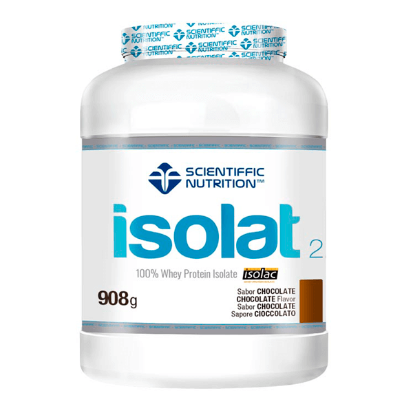 Isolat 2.0 - 908g