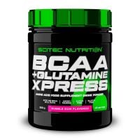 BCAA + Glutamina Xpress - 300g