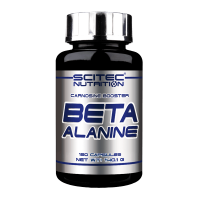 Beta Alanina bote de 150 cápsulas de la sección beta-alanina hecho por Scitec Nutrition