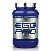 Ver Egg Pro bote de 930g de la sección proteína de huevo de Scitec Nutrition Egg Pro bote de 930g de la sección proteína de huevo de Scitec Nutrition