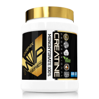 Creatina Micronizada 200 Mesh - 500g