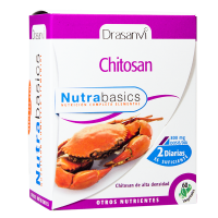 View Chitosan - 60 vcaps Chitosan - 60 vcaps