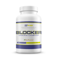 Blocker - 60 Cápsulas Vegetales
