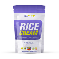 Rice Cream (Crema de Arroz Precocida) - 2Kg