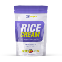 Rice Cream (Crema de Arroz Hidrolizada) - 2Kg