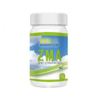 ZMA - 60 cápsulas