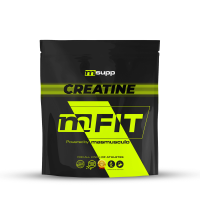 Creatina Micronizada 200 Mesh - 500g