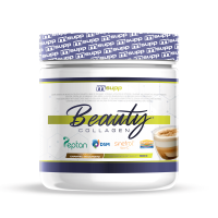 Beauty Collagen (Colágeno Marino Hidrolizado Peptan®) - 300g