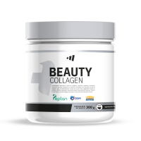 Beauty Collagen (Colágeno Marino Hidrolizado Peptan®) - 300g