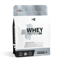 Whey Protein80 (Envase de Recarga) - 3 Kg