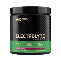 Electrolyte Powder (Electrolitos en Polvo) - 264g