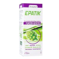 Epatik detox - 250ml