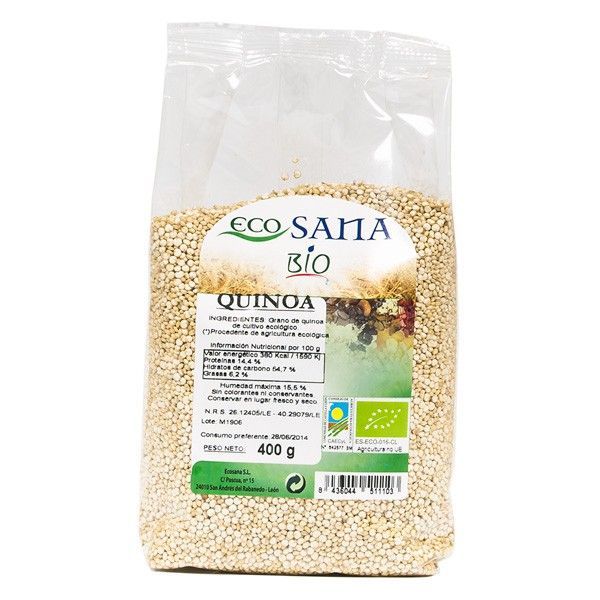 Quinoa - 400g