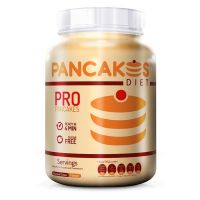 Pancakes Pro - 600 g