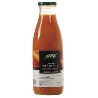 Zumo de zanahoria - 750ml