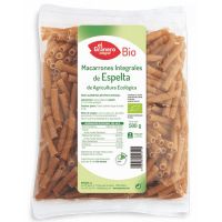 View Integral spelled macaroni bio - 500 g Integral spelled macaroni bio - 500 g