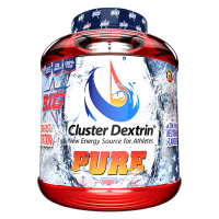 Cluster Dextrin Pure - 1kg