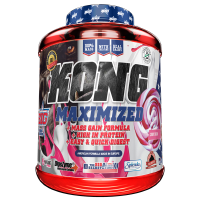 Kong Gainer - 3 kg