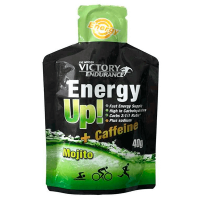 Gel Energy Up! con Cafeína - 40g