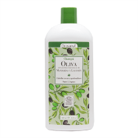 Champú Aceite de Oliva Bio - 500ml