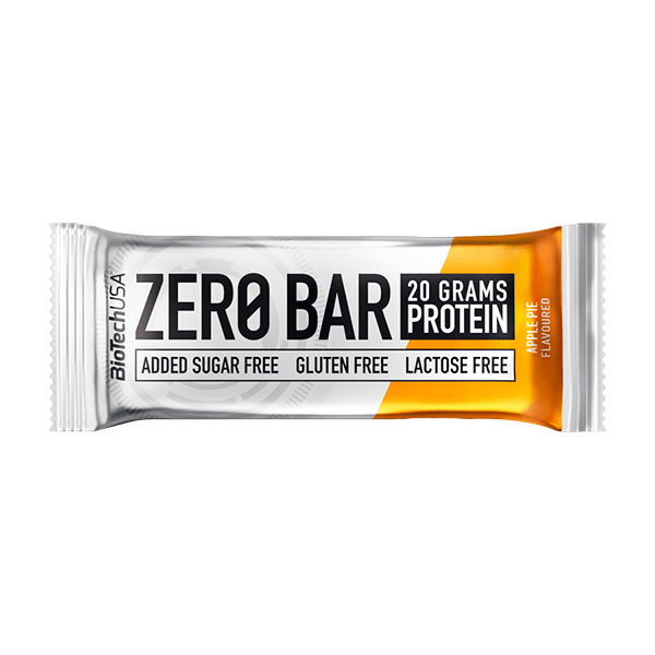 Zero Bar 50g