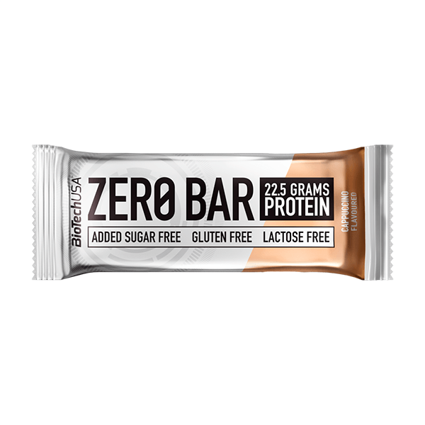 Zero Bar 50g