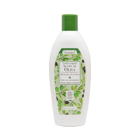 Loción Corporal de Aceite de Oliva Bio - 300ml