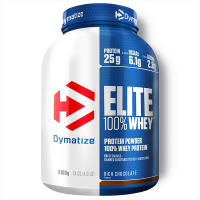 Elite Whey - 2,1 kg