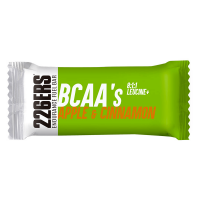 Ver Barrita Endurance Fuel BCAAs envase de 60g de la marca 226ERS (Barritas Energéticas) Barrita Endurance Fuel BCAAs envase de 60g de la marca 226ERS (Barritas Energéticas)