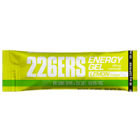 Ver Energy Gel Bio de 40g de 226ERS (Geles Energéticos) Energy Gel Bio de 40g de 226ERS (Geles Energéticos)