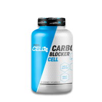 Carbo Blocker Cell - 90 cápsulas