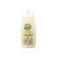 Champú arcilla - 400 ml