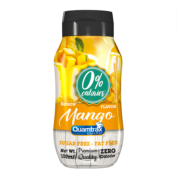sauce 0% - 330ml