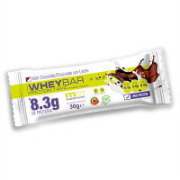 View Whey bar snack protein - 30g Whey bar snack protein - 30g