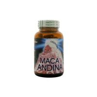 Maca Andina - 120 Cápsulas