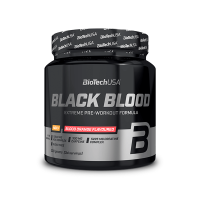 Black Blood NOX - 330g